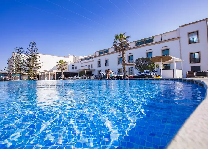 Hotel Des Iles
